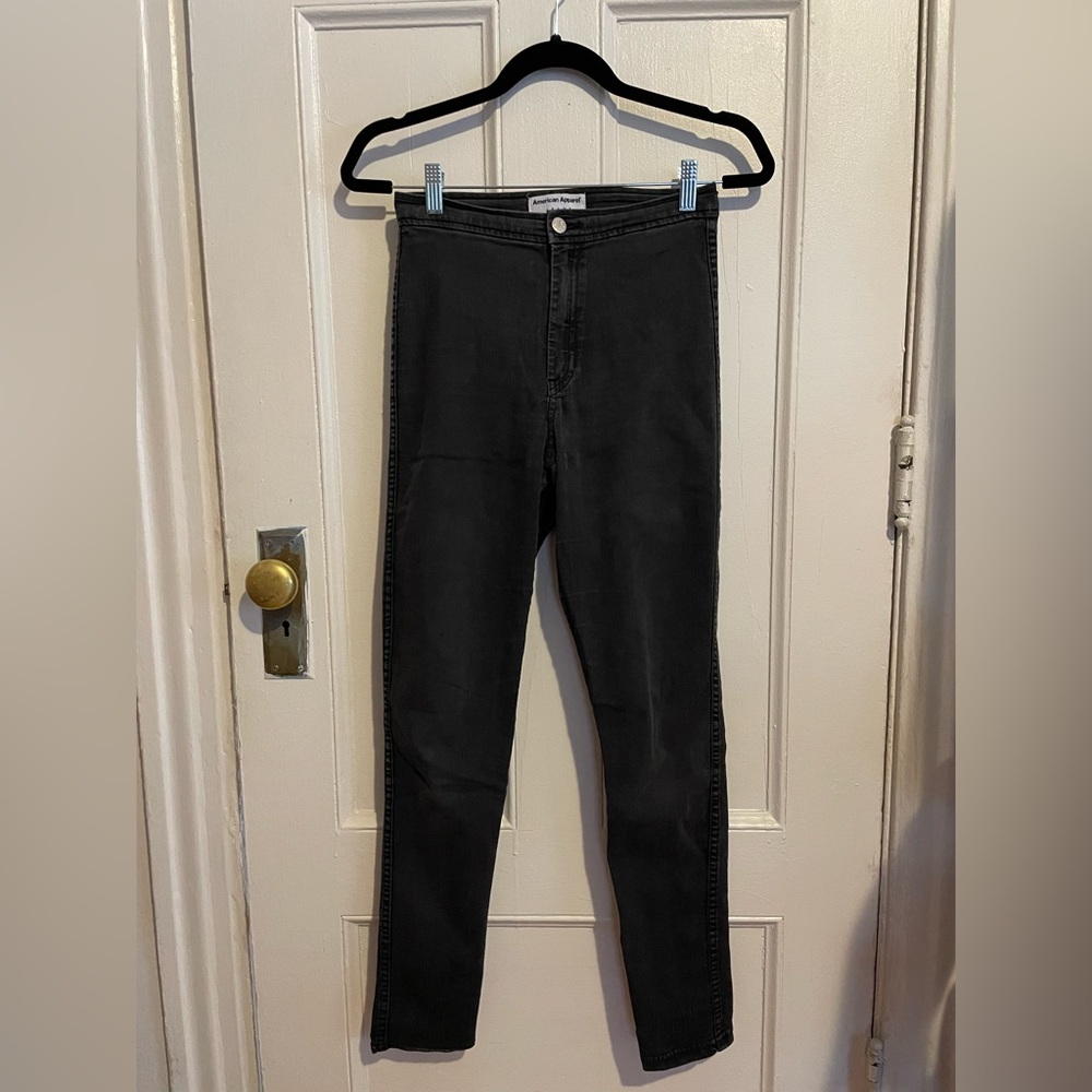 American Apparel Easy Jean